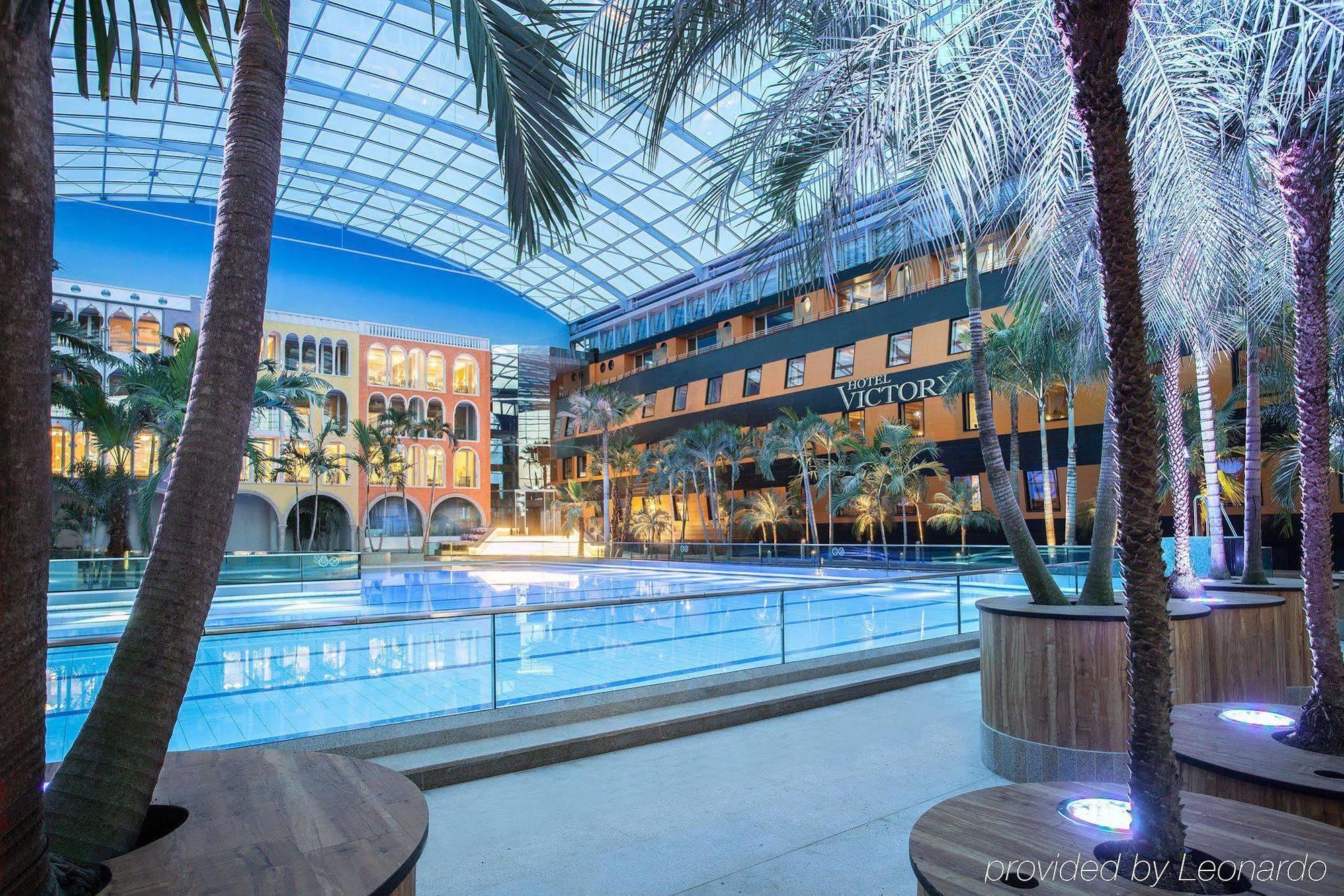 Hotel Victory Therme 4*