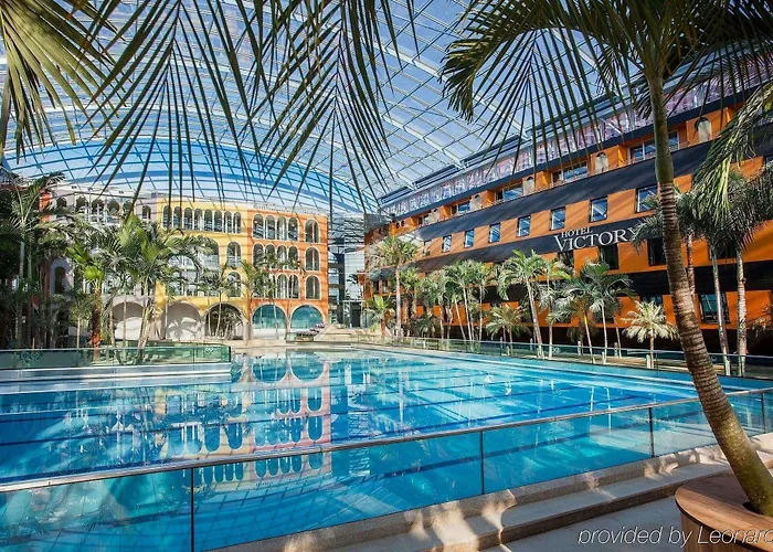 Hotel Victory Therme Erding