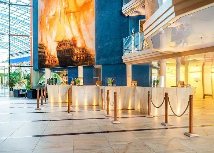 Hotel Victory Therme Erding