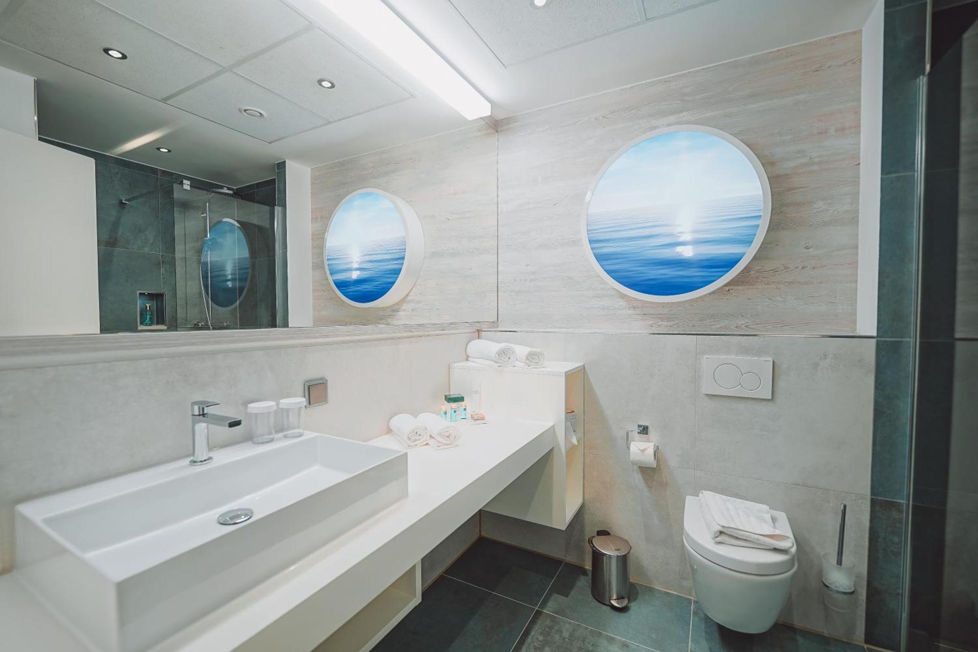 Victory Therme