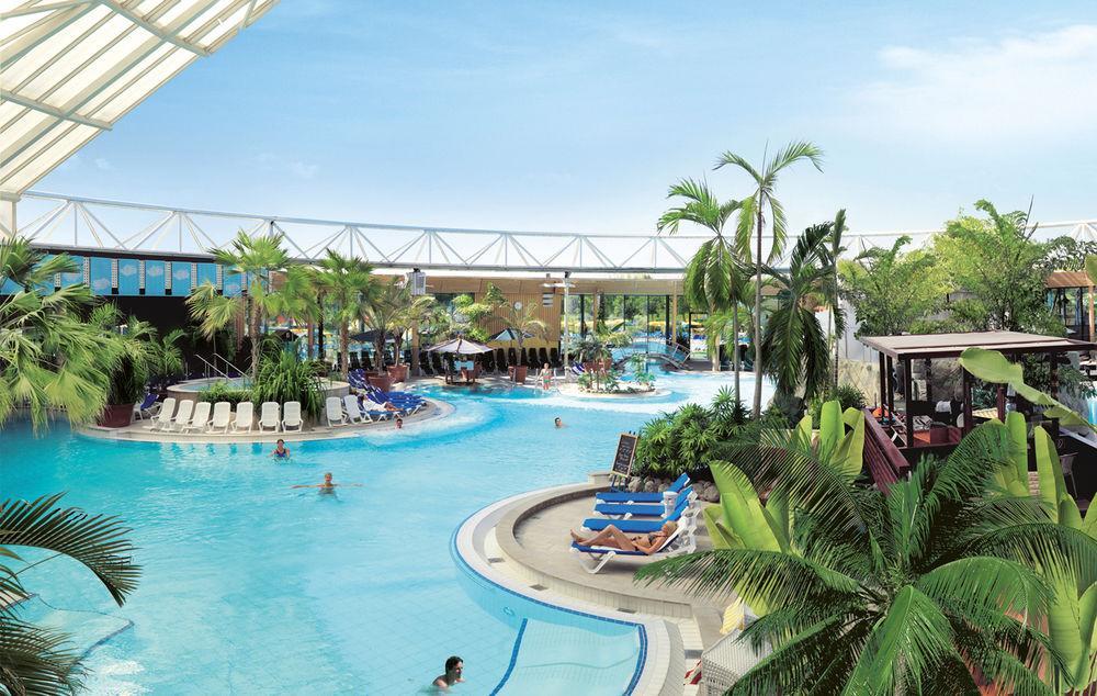 Victory Therme Erding
