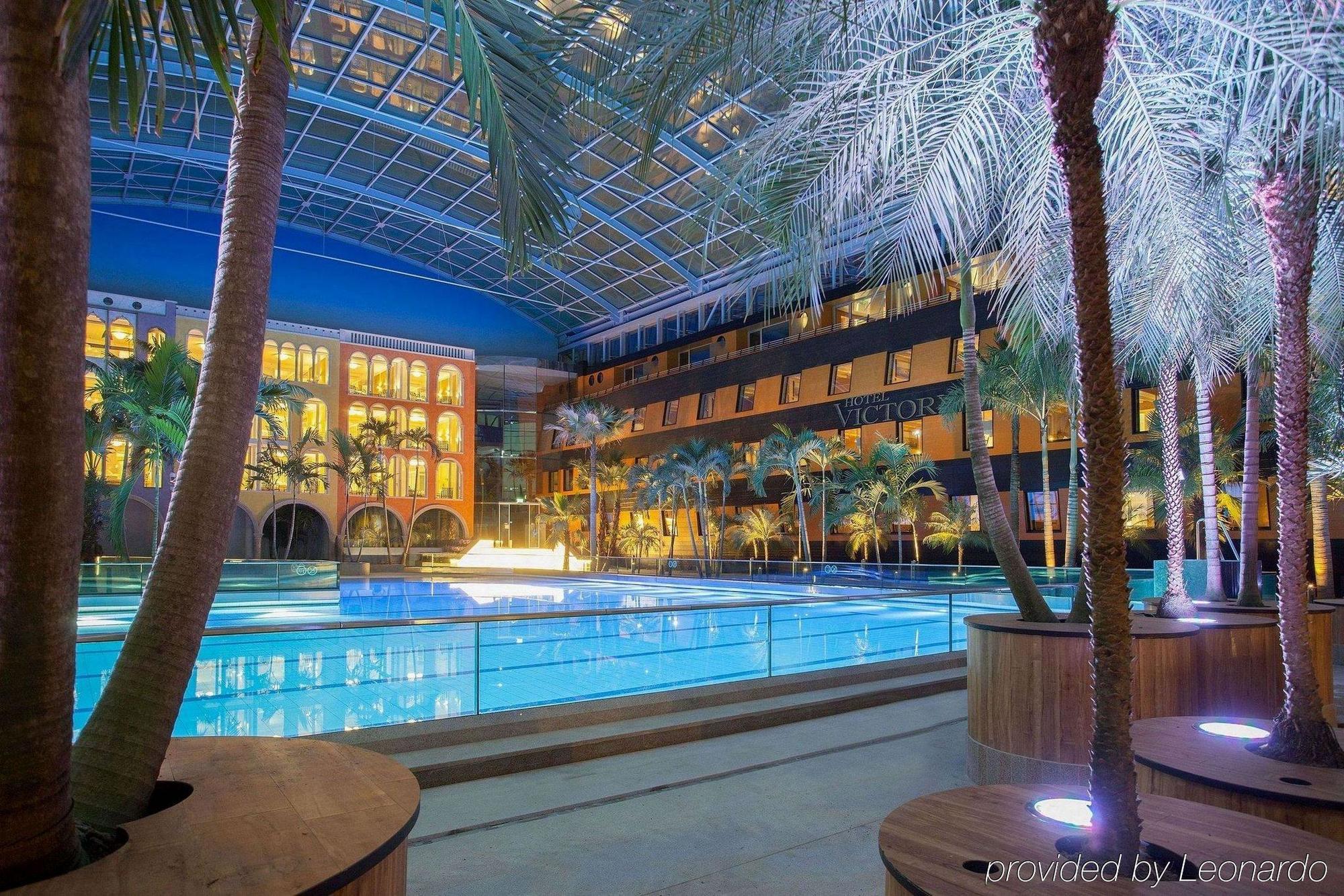 Victory Therme