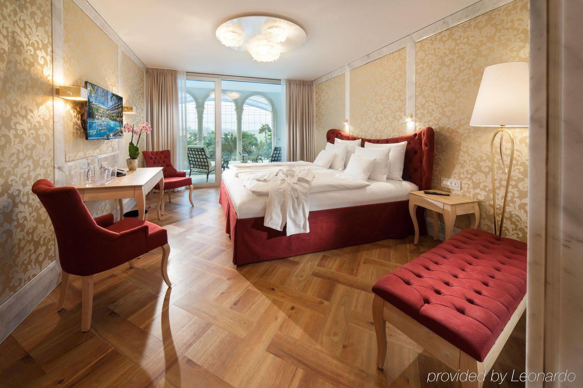 Victory Therme 4* Erding