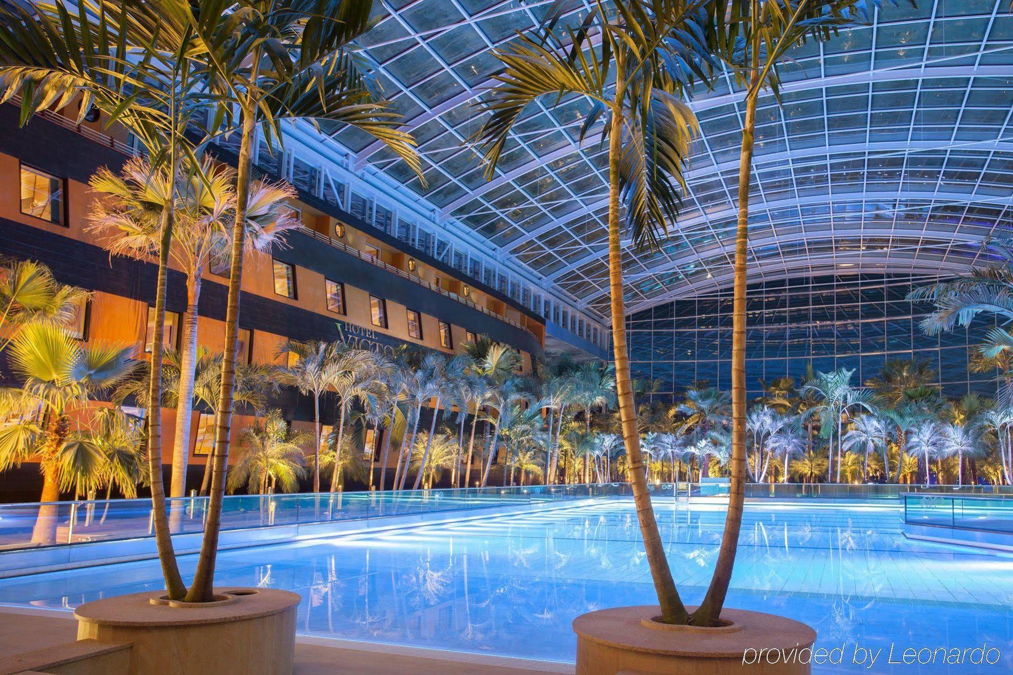 Victory Therme 4*