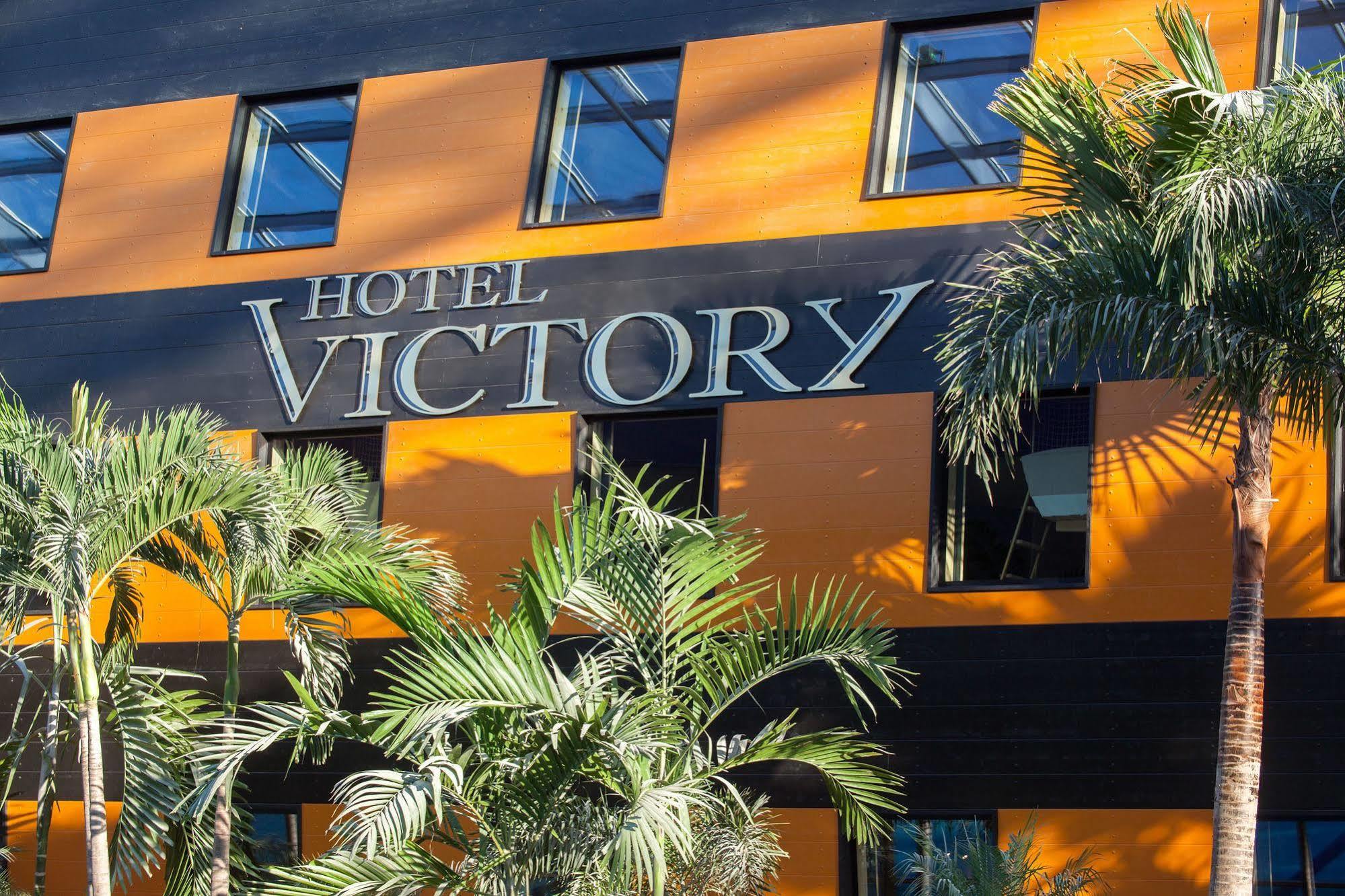 Hotel Victory Therme