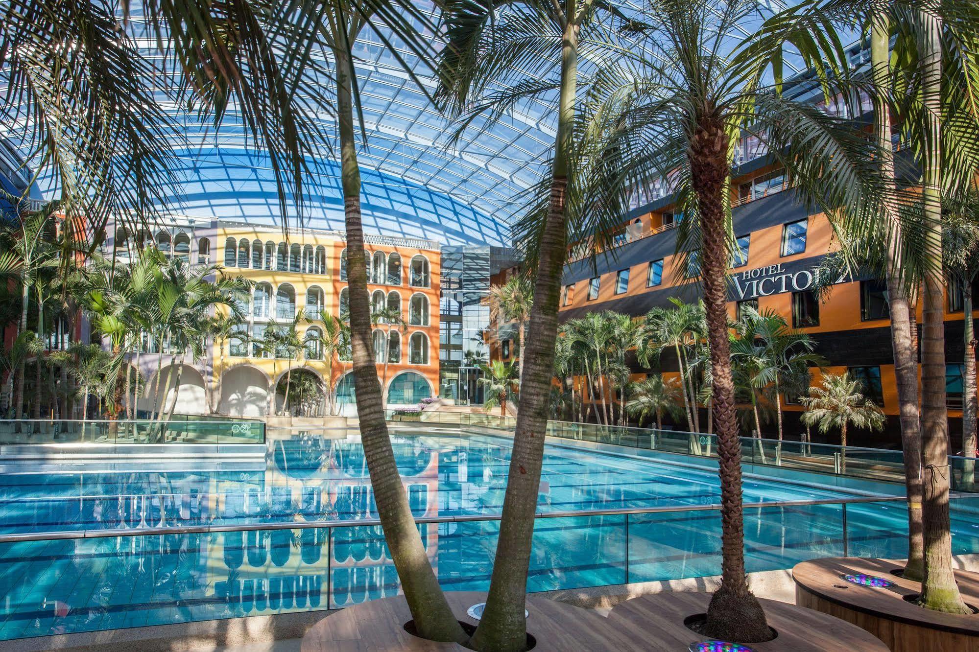 Victory Therme 4*