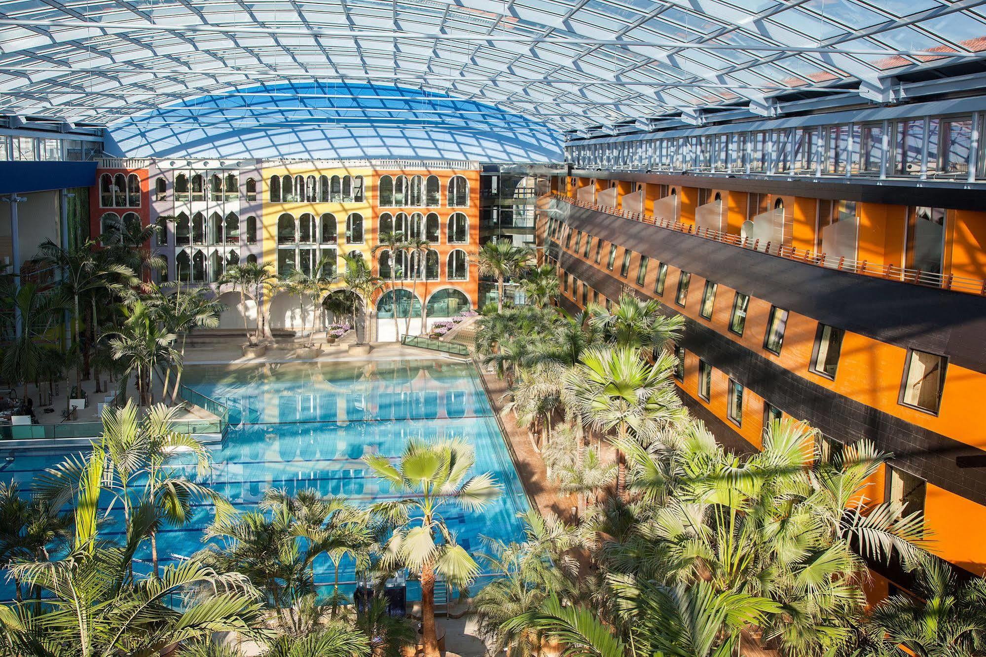 Hotel Victory Therme