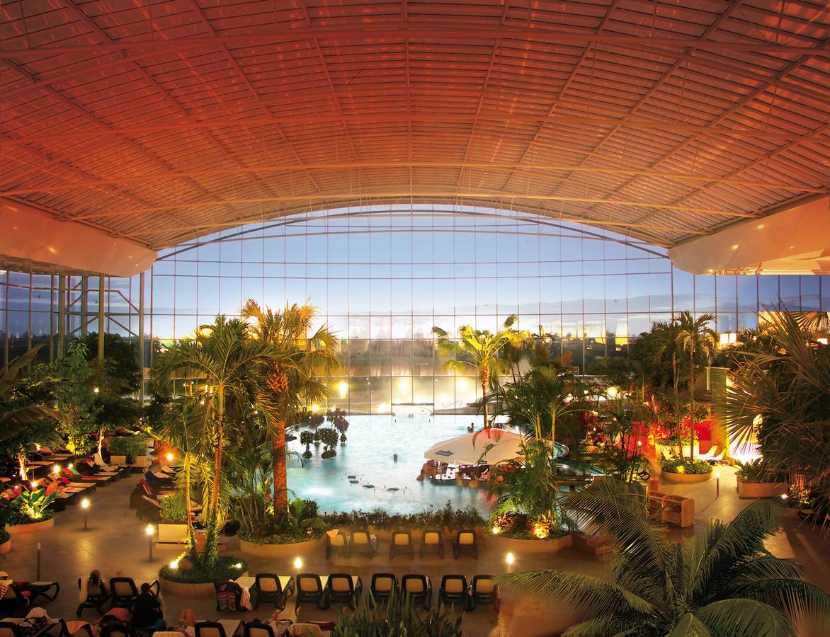 Victory Therme Hotel Erding