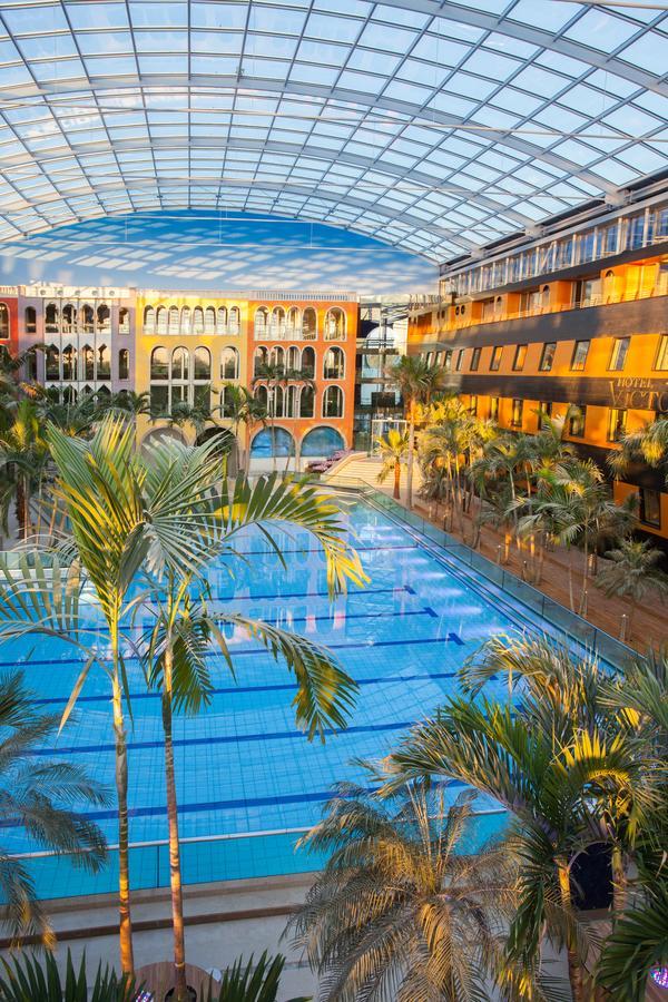 Victory Therme