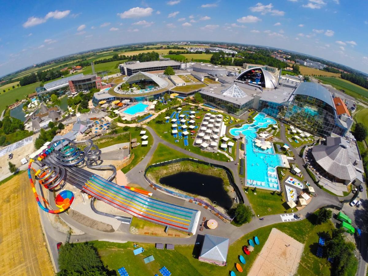 Victory Therme Hotel 4*