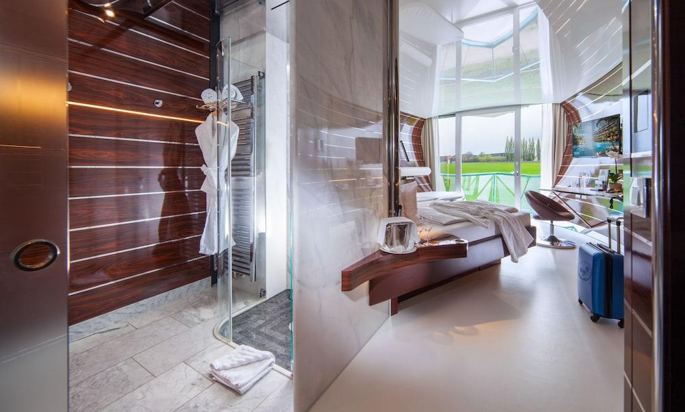 Hotel Victory Therme