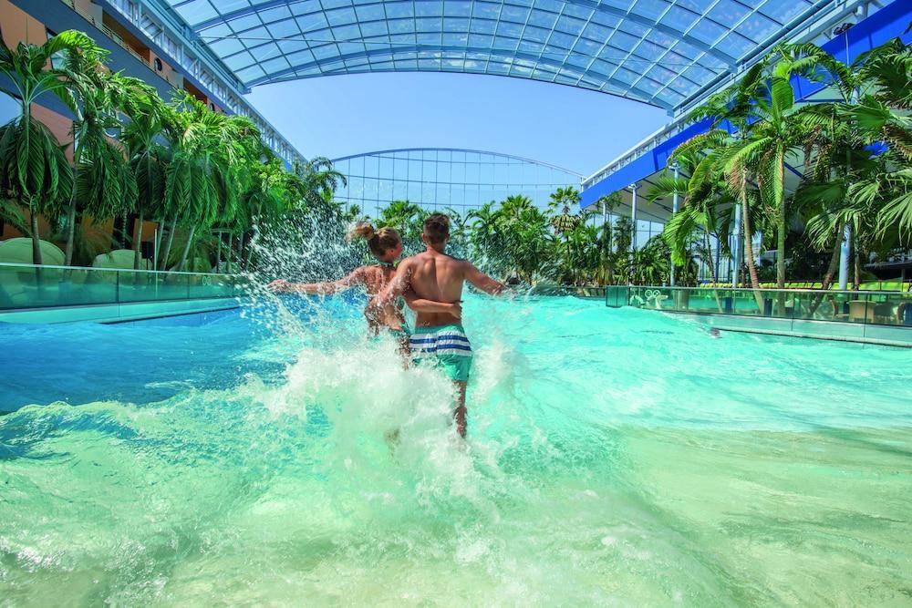 Hotel Victory Therme Erding