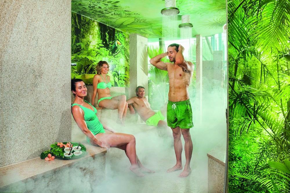 Hotel Victory Therme